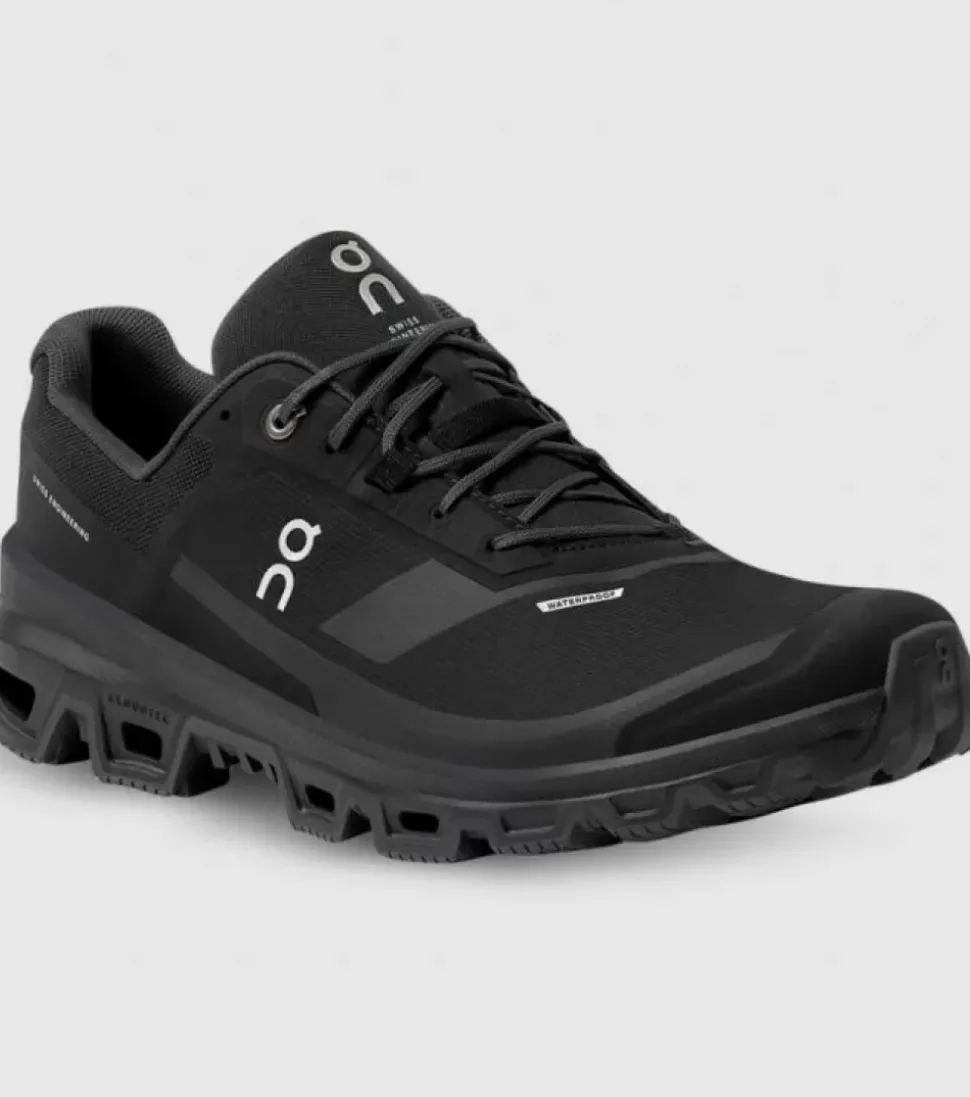 Discount On Cloudventure Waterproof Mens Men Outdoor & Hiking