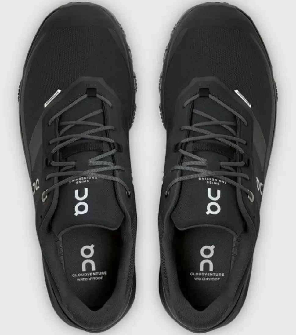 Discount On Cloudventure Waterproof Mens Men Outdoor & Hiking