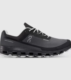Hot On Cloudvista Waterproof Mens Men Trail Run