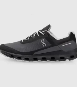 Hot On Cloudvista Waterproof Mens Men Trail Run