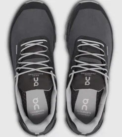Hot On Cloudvista Waterproof Mens Men Trail Run