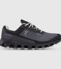 Hot On Cloudvista Waterproof Womens Women Trail Run