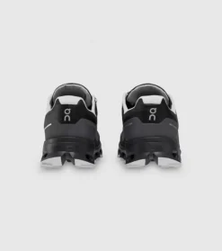 Hot On Cloudvista Waterproof Womens Women Trail Run