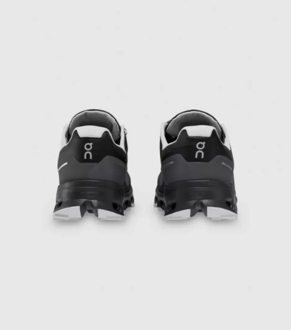 Hot On Cloudvista Waterproof Womens Women Trail Run