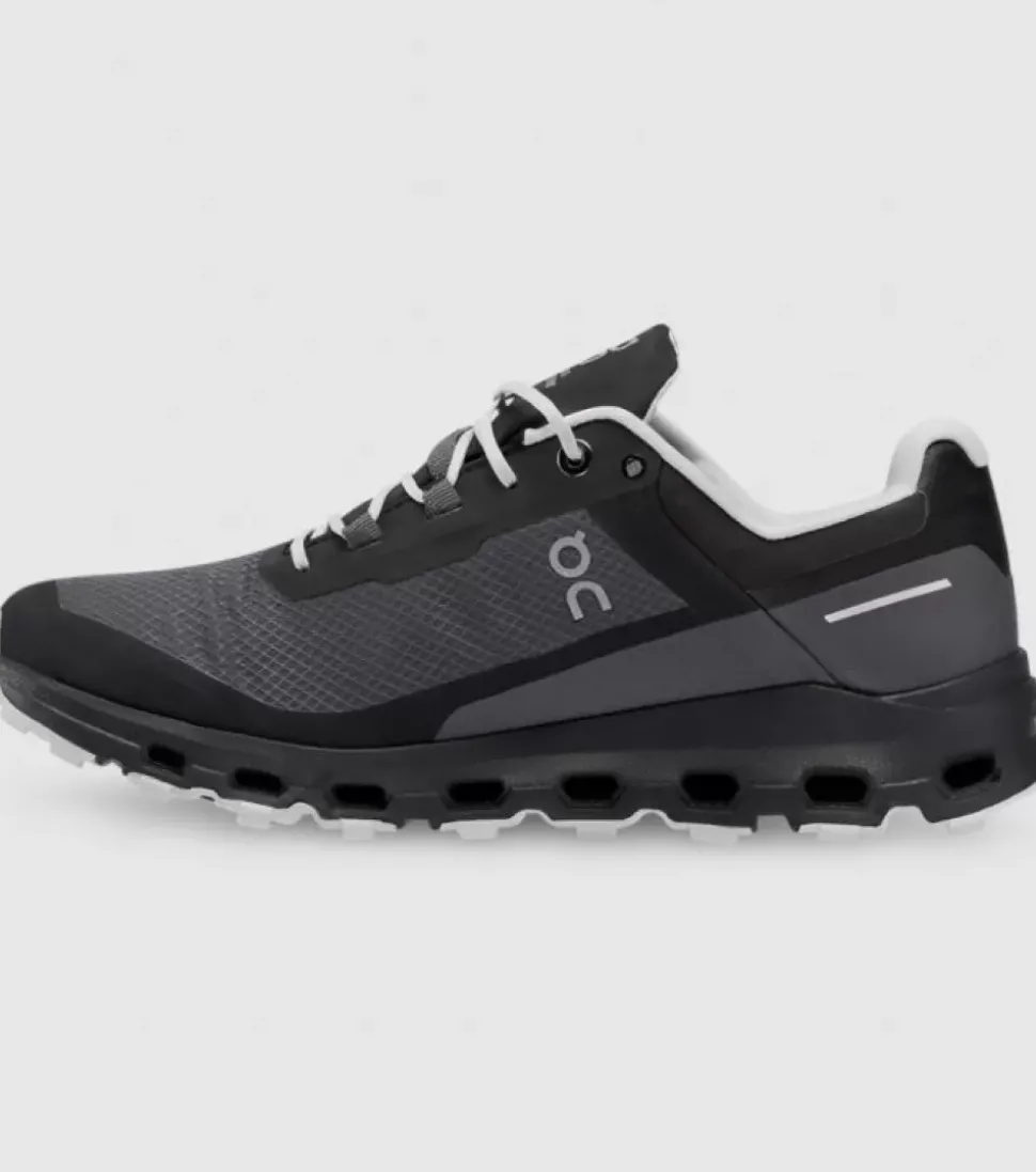 Hot On Cloudvista Waterproof Womens Women Trail Run