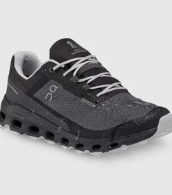 Hot On Cloudvista Waterproof Womens Women Trail Run