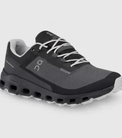 Hot On Cloudvista Waterproof Womens Women Trail Run