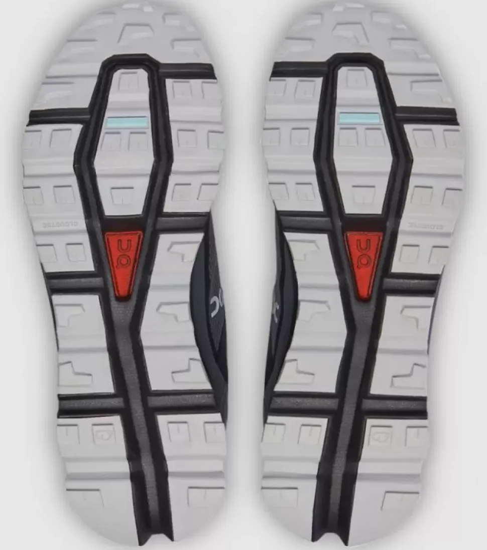 Hot On Cloudvista Waterproof Womens Women Trail Run