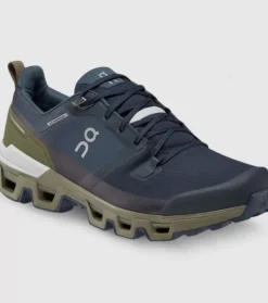 Cheap On Cloudwander Waterproof Mens Men Outdoor & Hiking