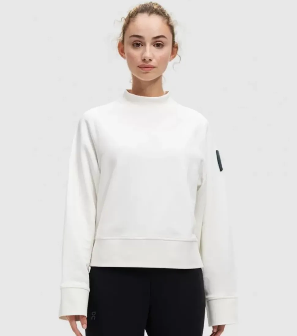 Store On Crew Neck Womens Women Outerwear