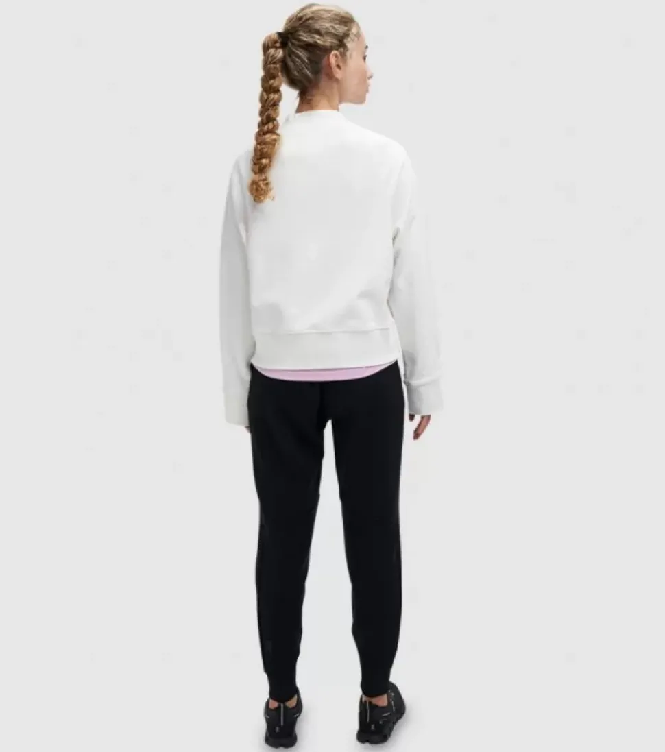 Store On Crew Neck Womens Women Outerwear