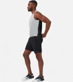 New On Hybrid Shorts Mens Men Shorts