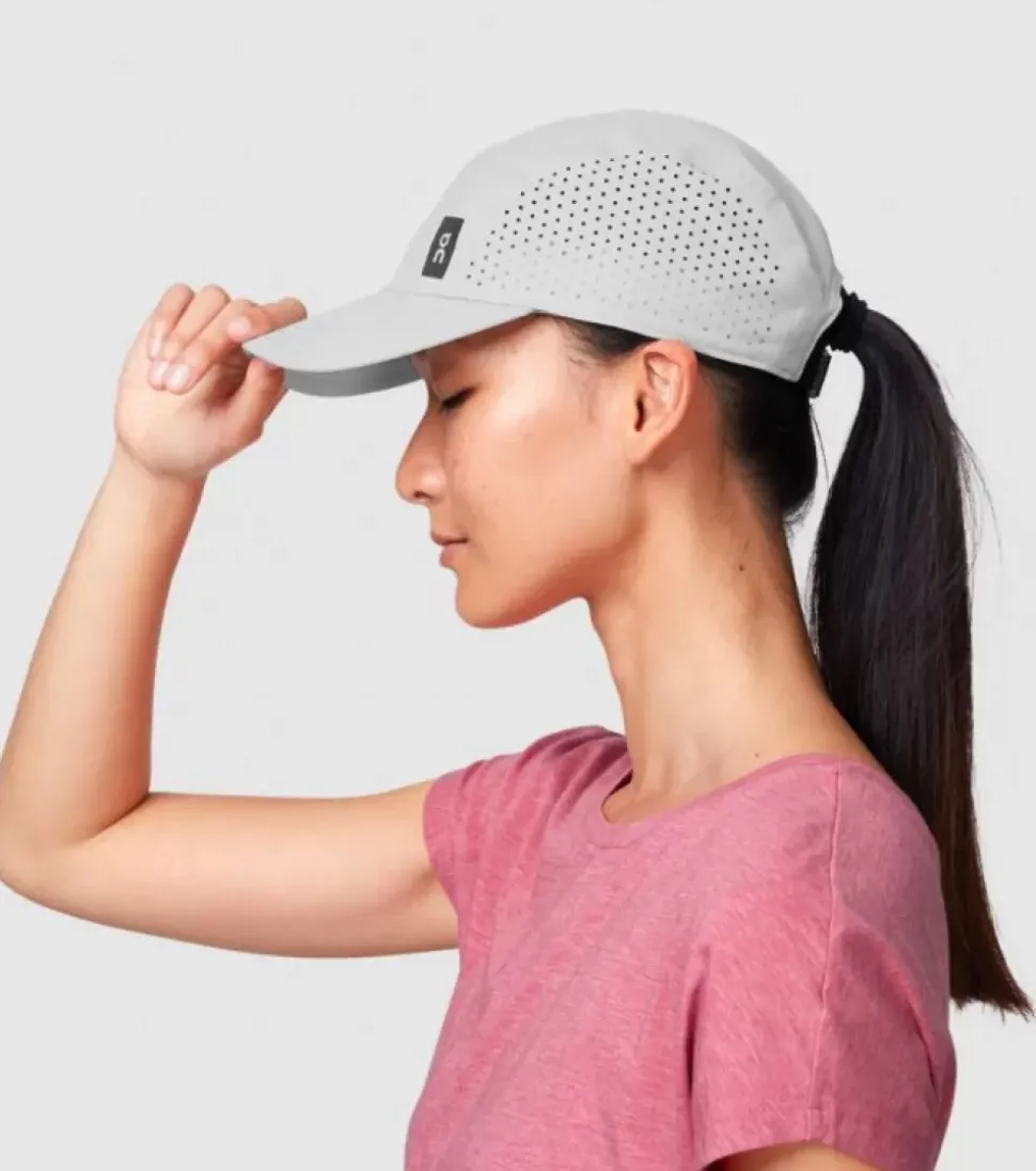Hot On Lightweight Cap Women Socks