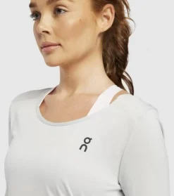 Store On Performance Long Tee Womens Women Tees