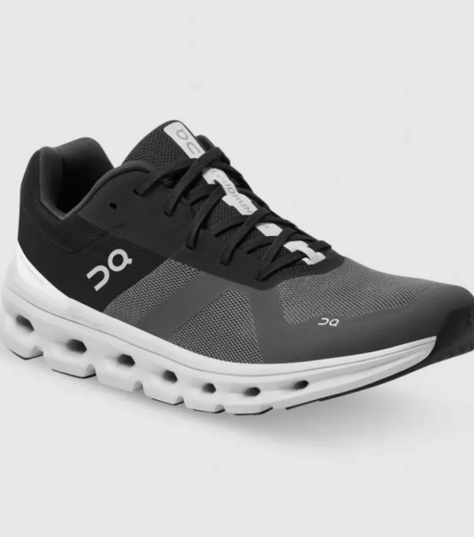Clearance Cloudrunner (2E Wide) Mens Men Run
