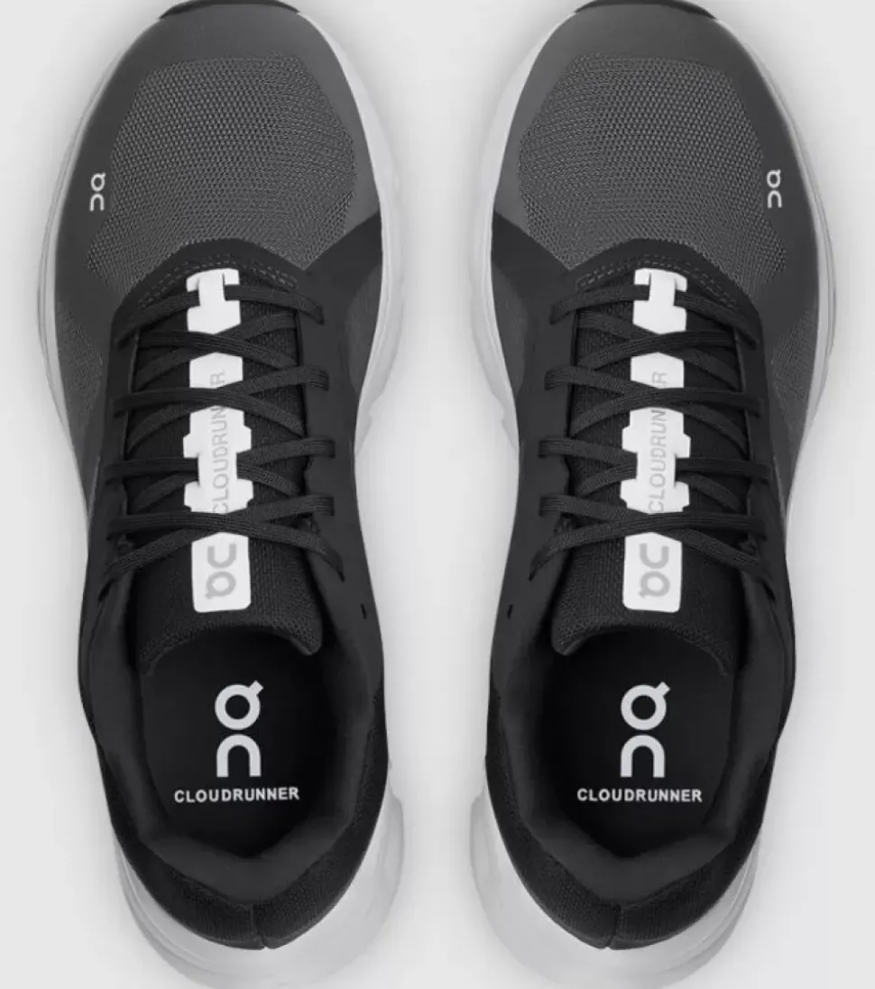 Clearance Cloudrunner (2E Wide) Mens Men Run
