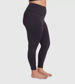 Hot Eco Luxe Legging Womens Women Tights