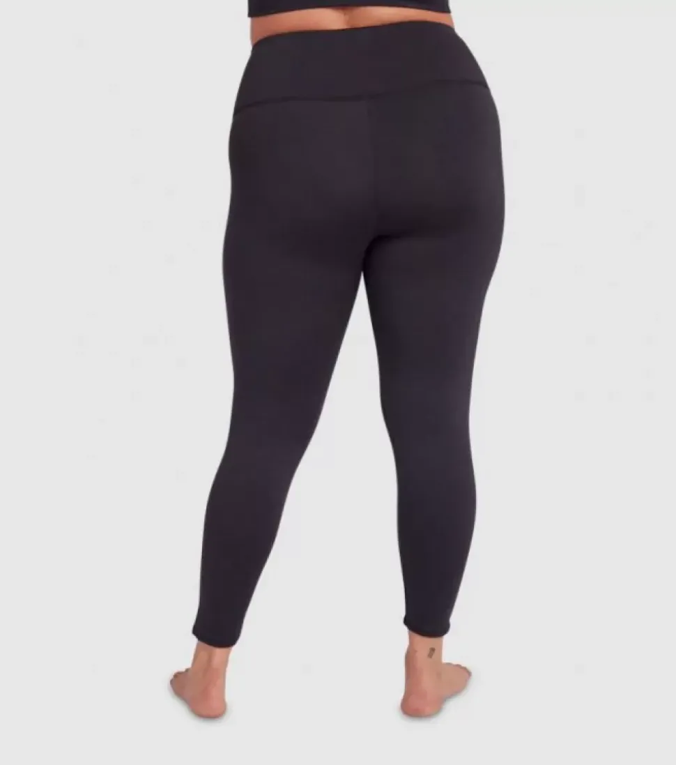 Hot Eco Luxe Legging Womens Women Tights