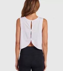 Outlet Runner Tank Womens Women Singlets