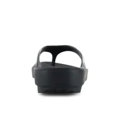 Clearance Oolala Thong Womens Black Women Walk
