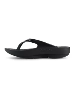 Clearance Oolala Thong Womens Black Women Walk