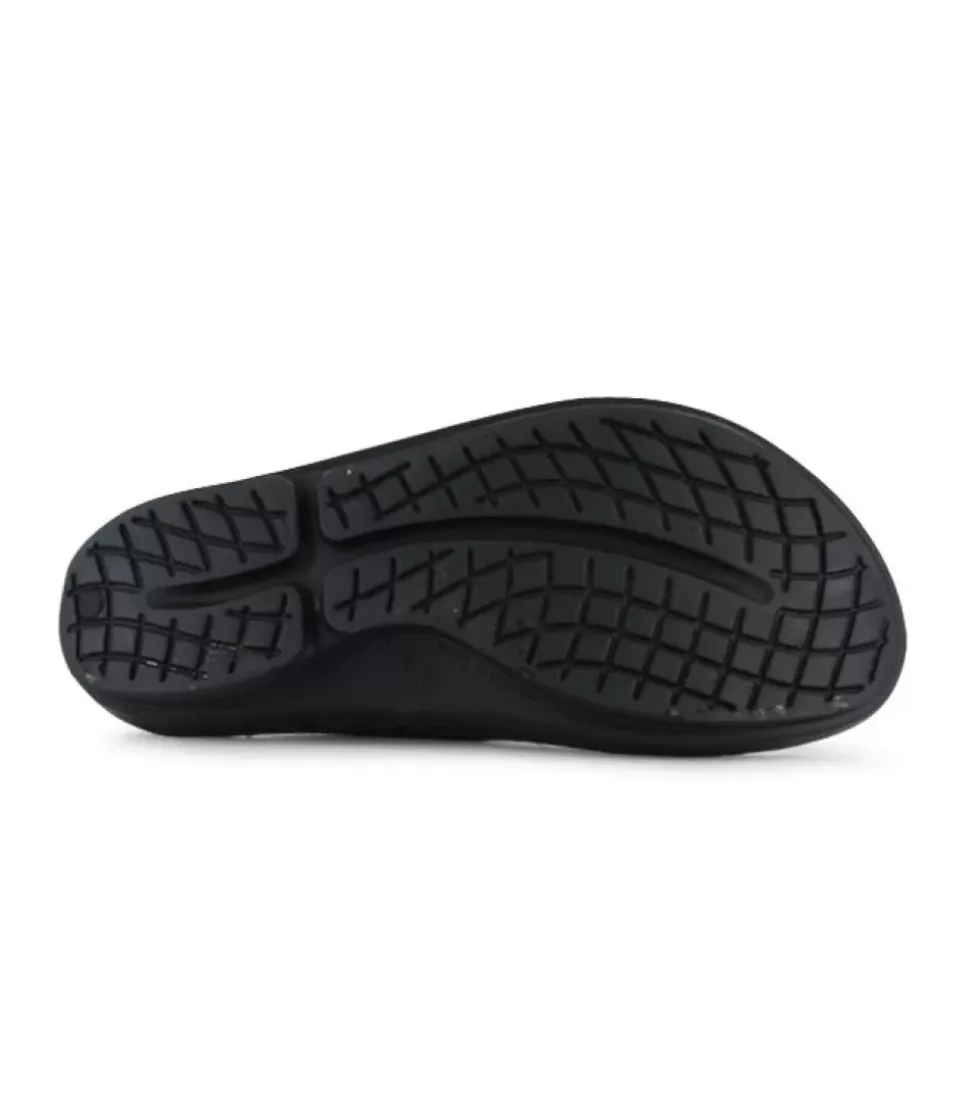 Clearance Oolala Thong Womens Black Women Walk