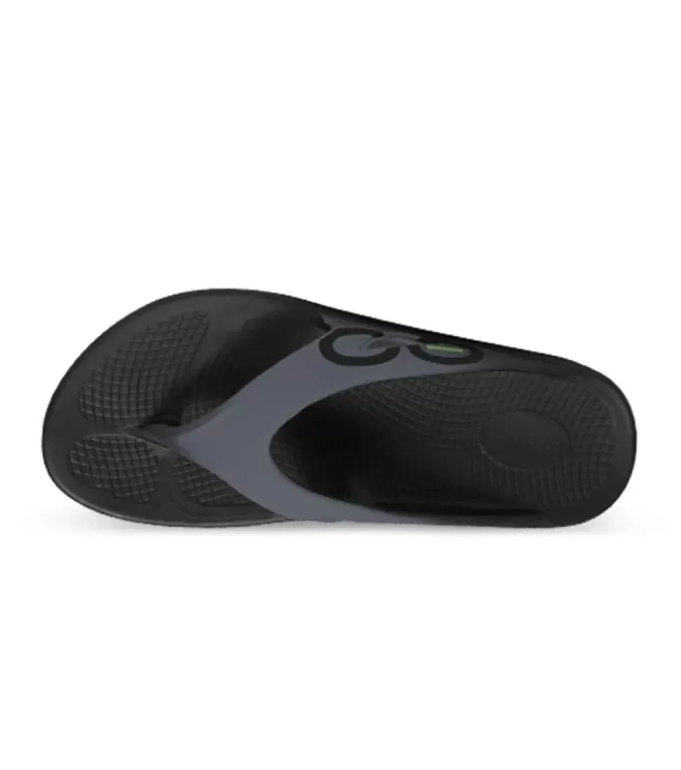 Cheap Ooriginal Sport Thong Mens Graphite Men Sandals & Thongs