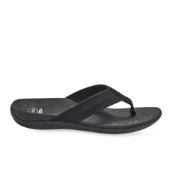 Best Sale Whack Black Mens Black Men Sandals & Thongs