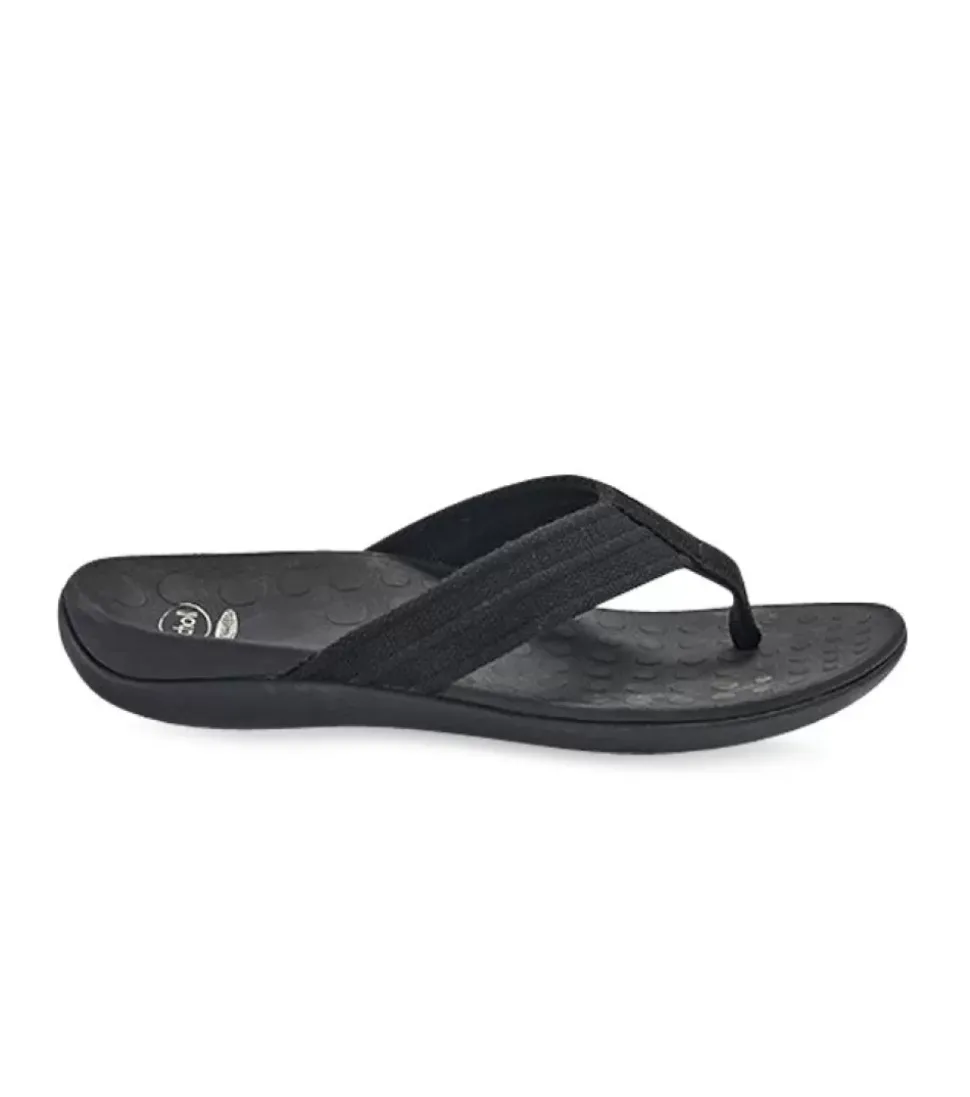 Best Sale Whack Black Mens Black Men Sandals & Thongs