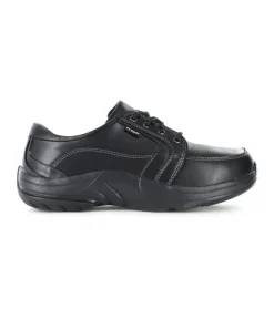Shop Commuterlite (3E) Mens Black Men Walk