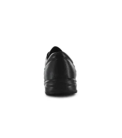 Best Four Points Comfort (3E) Mens Black Men Walk