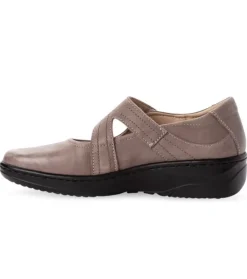 Discount Golda Womens Grey Women Work