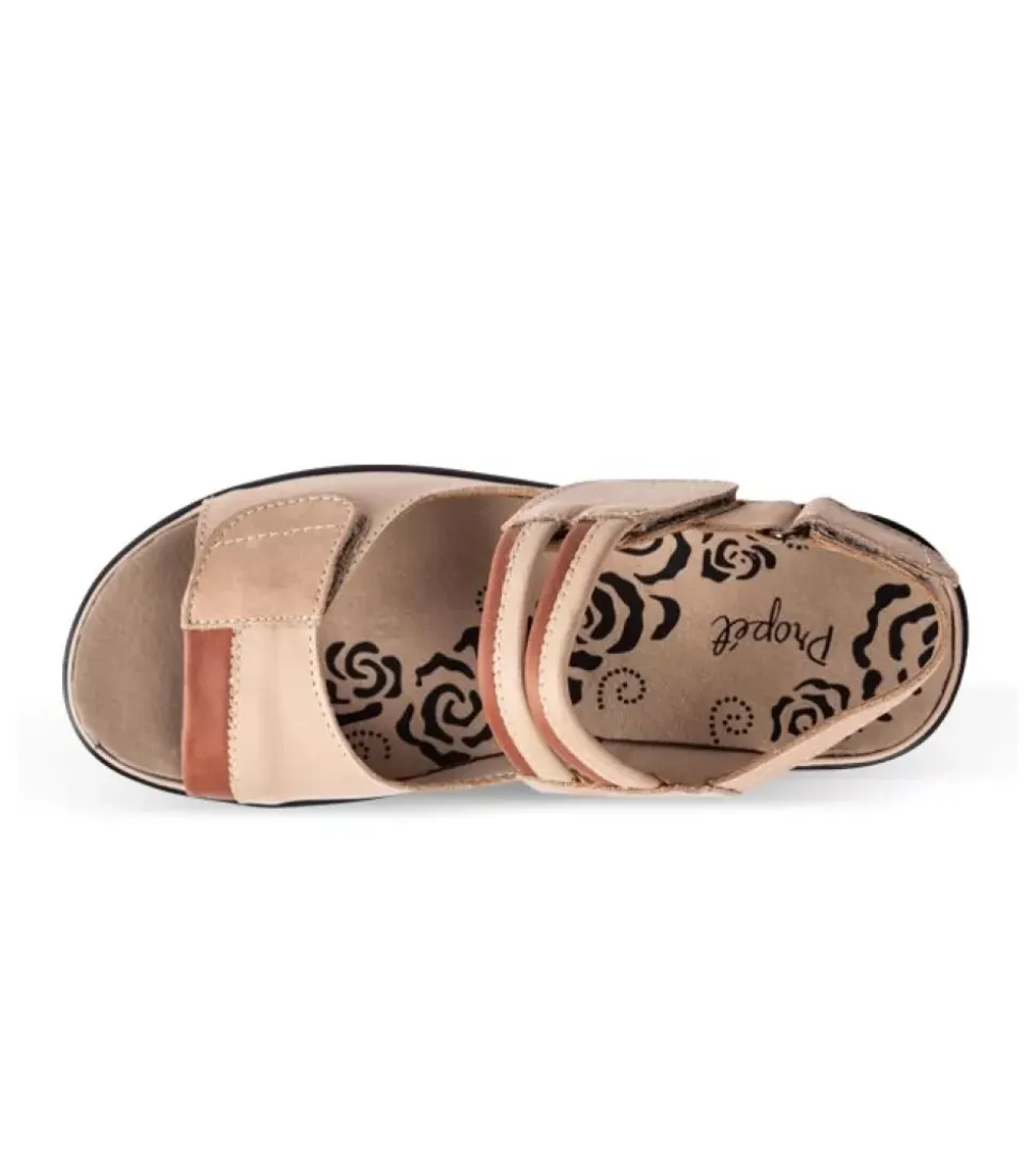 Best Greta Womens Bisque Women Sandals & Thongs