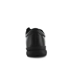 Online Lifewalker Strap (3E) Mens Black Men Walk
