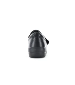 New Olivia (D) Womens Black Women Walk
