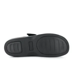 New Olivia (D) Womens Black Women Walk