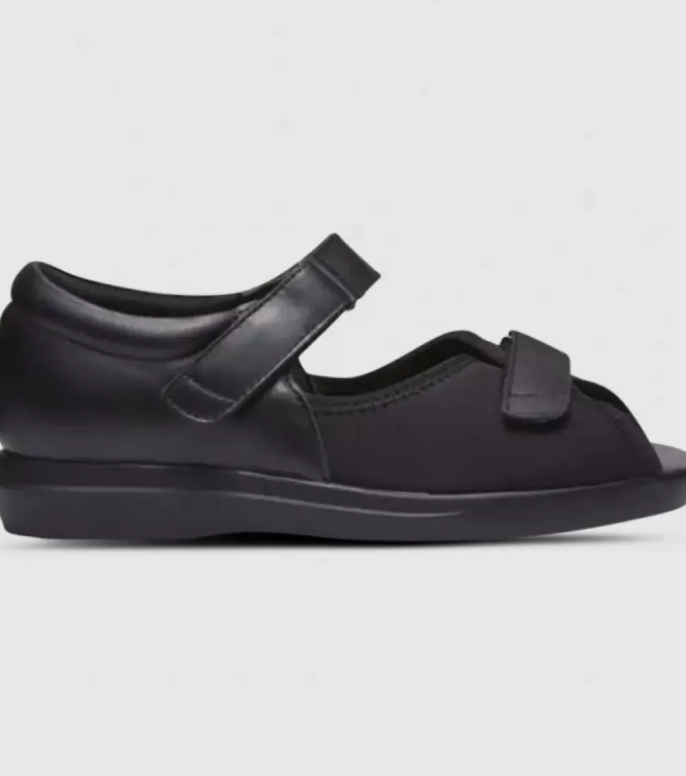 New Pedwalker (D Wide) Womens Women Walk
