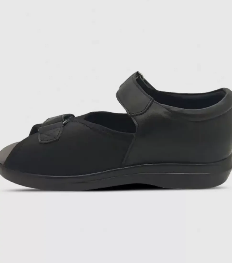 New Pedwalker (D Wide) Womens Women Walk