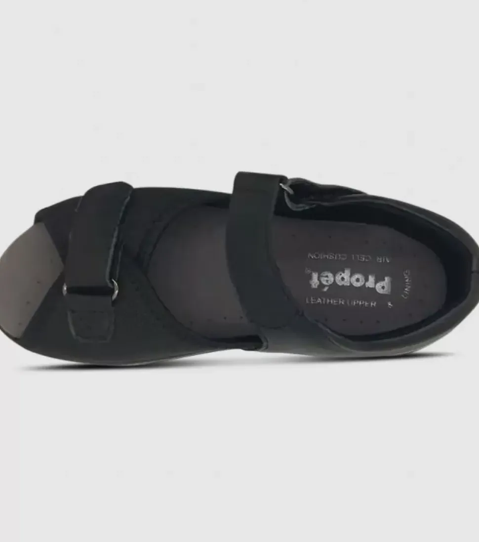 New Pedwalker (D Wide) Womens Women Walk