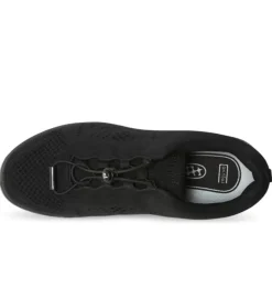 Cheap Travelfit (3E) Mens Triple Black Men Walk