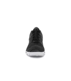 Fashion Travelfit Womens Black Grey Women Walk