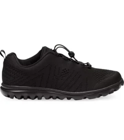 New Travelfit Womens Triple Black Women Walk