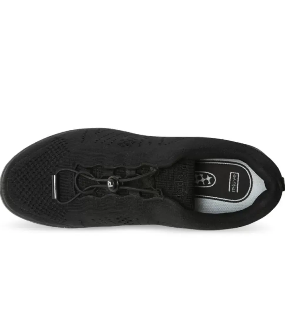 New Travelfit Womens Triple Black Women Walk