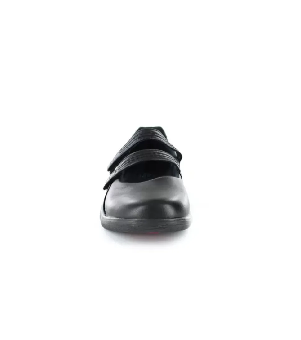 Flash Sale Twilite Walker (D) Womens Black Women Work