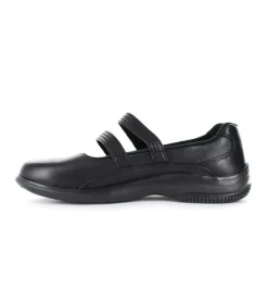 Flash Sale Twilite Walker (D) Womens Black Women Work