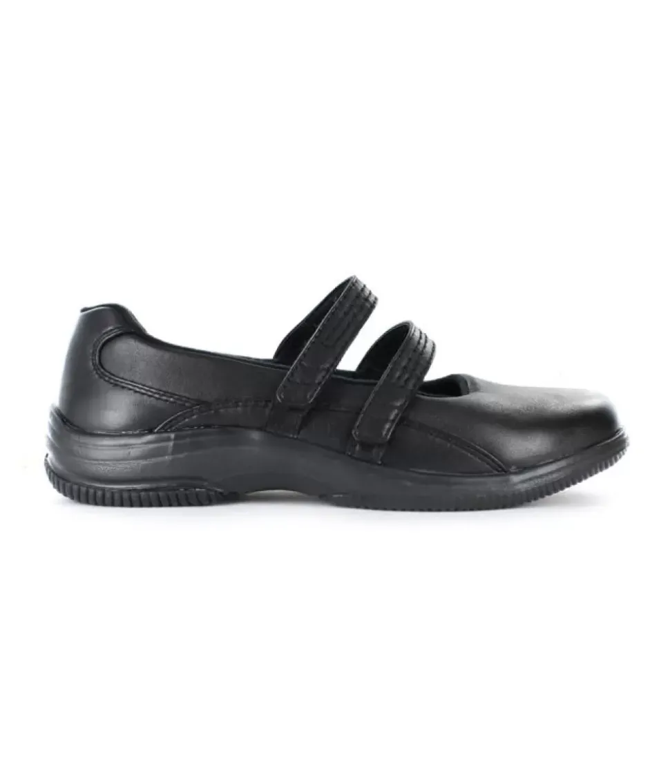 Flash Sale Twilite Walker (D) Womens Black Women Work