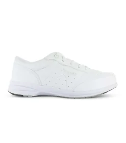 Hot Washable Walker (D) Womens White Women Walk