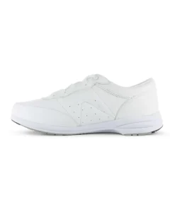 Hot Washable Walker (D) Womens White Women Walk