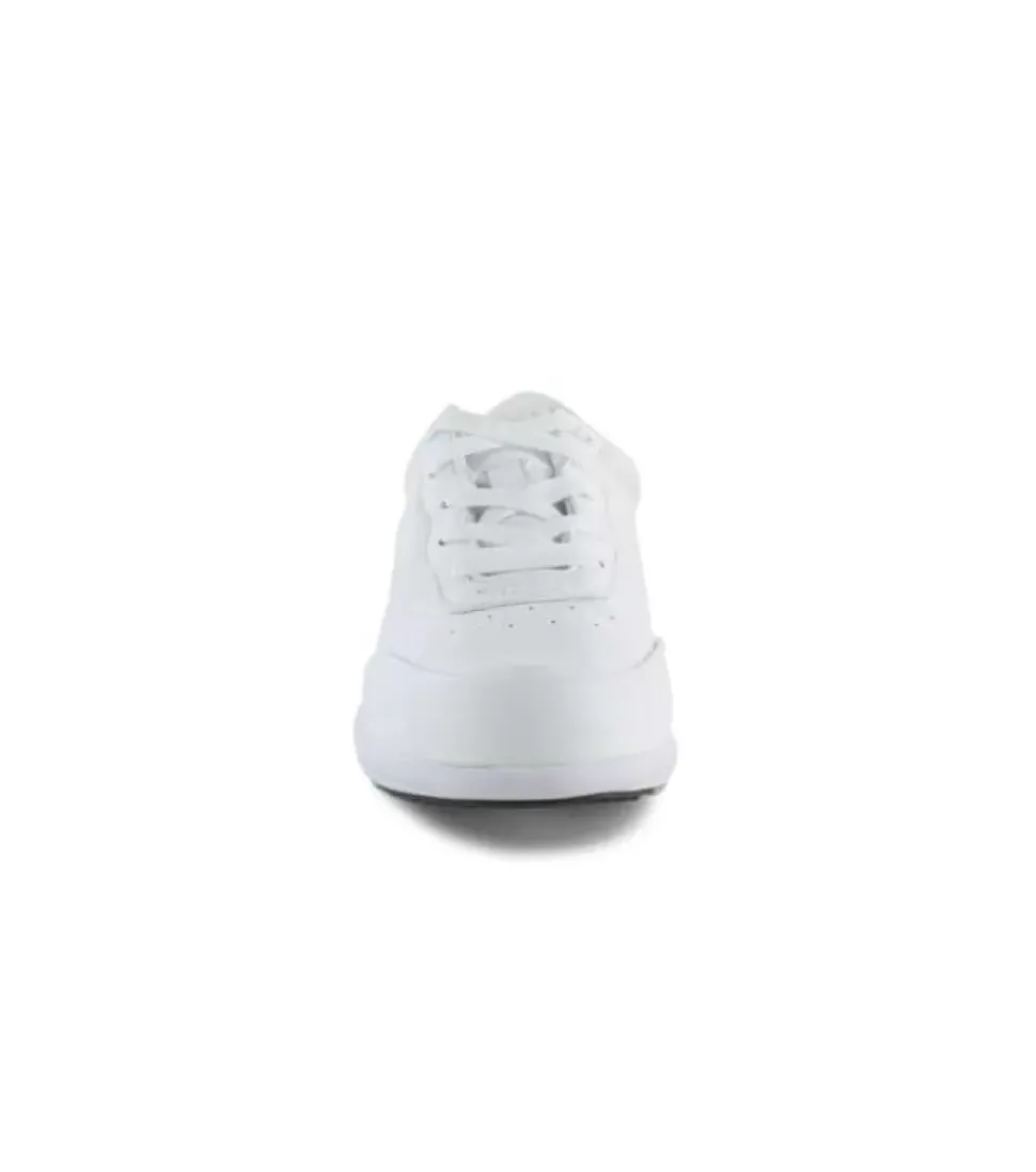 Hot Washable Walker (D) Womens White Women Walk