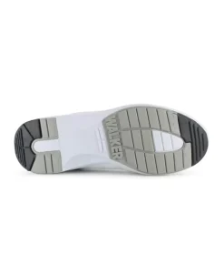 Hot Washable Walker (D) Womens White Women Walk